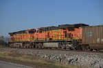 BNSF 5746 Roster shot